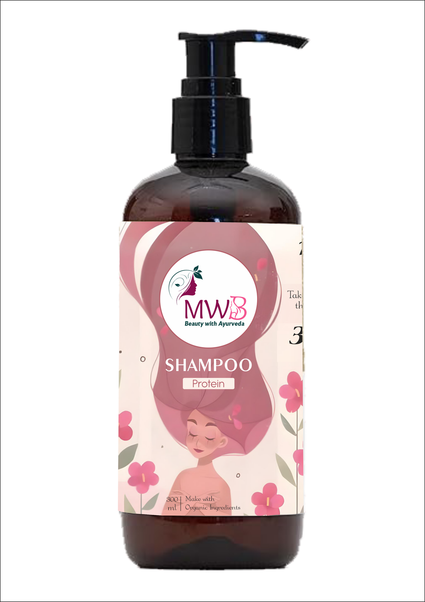PROTIEN HAIR SHAMPOO