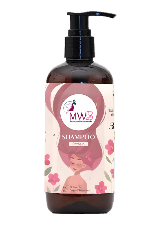 PROTIEN HAIR SHAMPOO