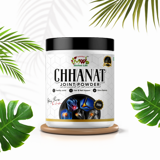 Chhanat Joint Powder
